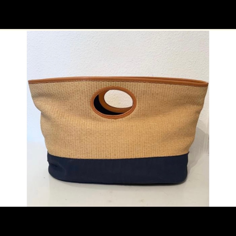 Tory Burch summer bag - Picture 3 of 6